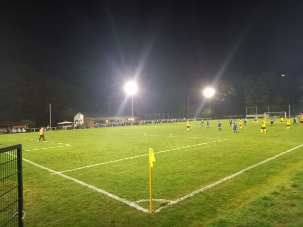 Sportplatz Ennerich - Runkel-Ennerich