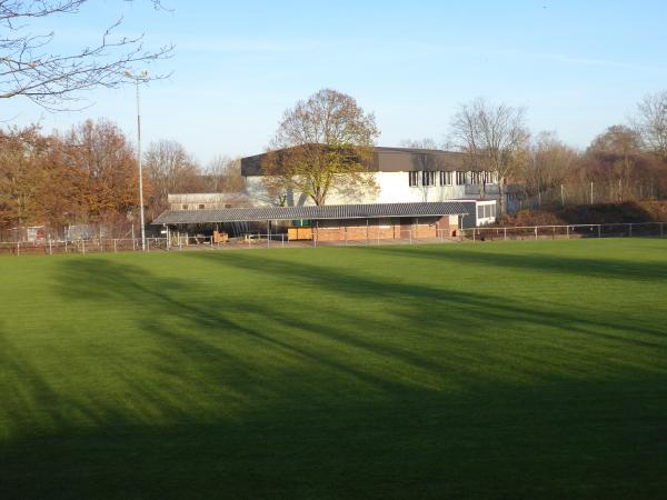 AERA-Stadion Nebenplatz - Vaihingen/Enz-Horrheim