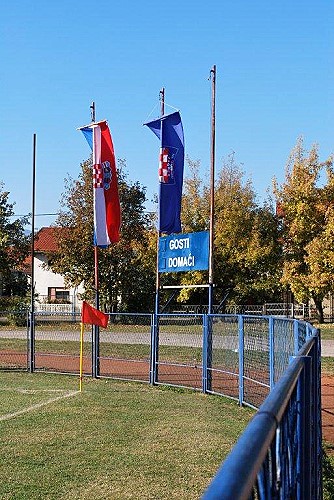ŠRC Grana-Klaka - Zagreb 