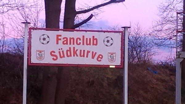 Hasestadion - Bersenbrück