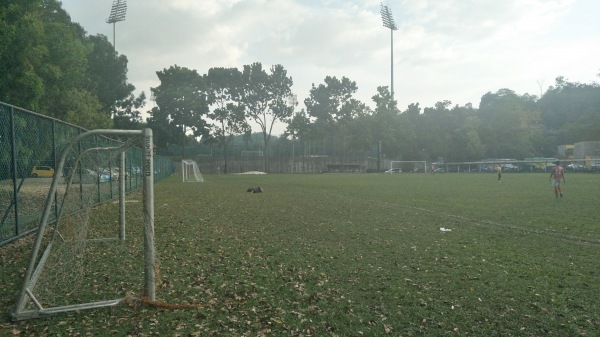 UM Arena Stadium Padang B - Kuala Lumpur
