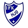 Wappen IFK Hjo