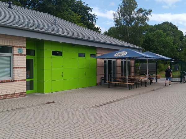 Sportanlage Schützenallee Platz 2 - Schwarzenbek