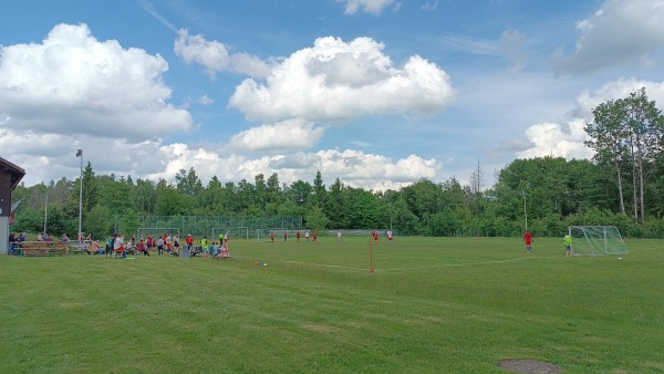 Sportanlage Hohegeiß B-Platz - Braunlage-Hohegeiß