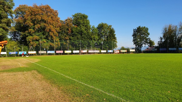Sportanlage Büchsenberg - Aßling
