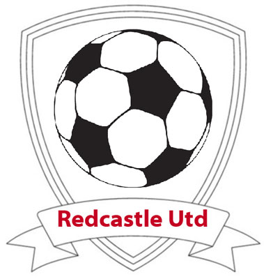 Wappen Redcastle United FC diverse