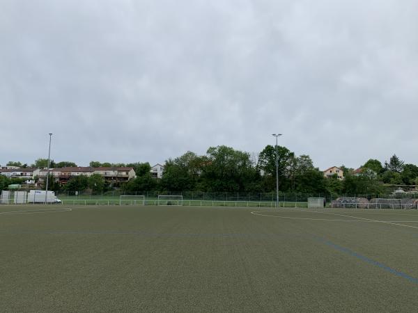 Würmtalstadion Nebenplatz - Weil der Stadt