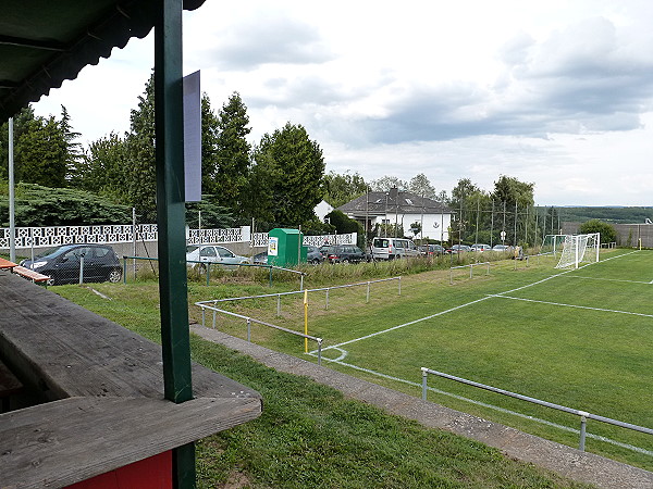 Auto-Bach-Sportanlage auf dem Reckenforst - Limburg/Lahn-Dietkirchen