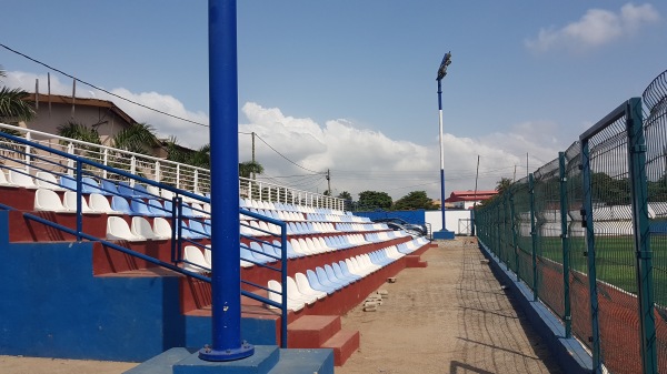 La Town Park - Accra