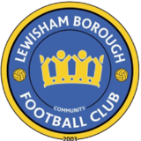 Wappen Lewisham Borough FC  87592