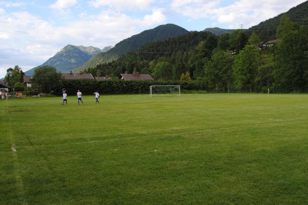 Günter-Kausch-Stadion - Mittenwald
