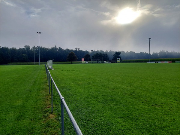 Sportanlage Altfeld Platz 2 - Niederlenz