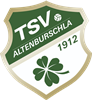 Wappen TSV Altenburschla 1912