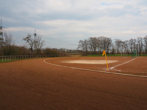 Sportplatz Brackeler Feld - Dortmund-Brackel