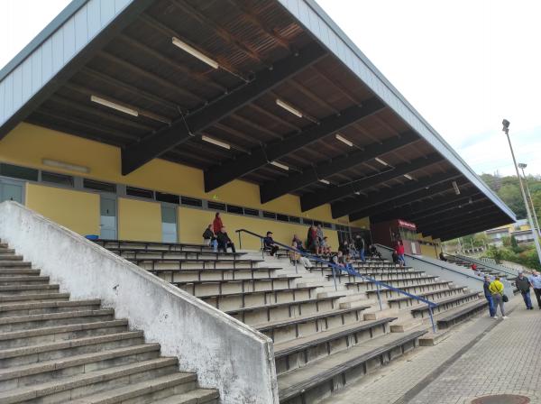 Erich-Berlet-Stadion - Hagen/Westfalen-Hohenlimburg