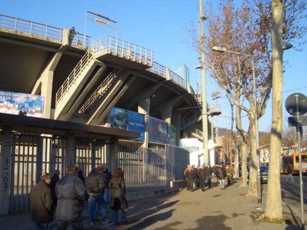 Gewiss Stadium - Bergamo