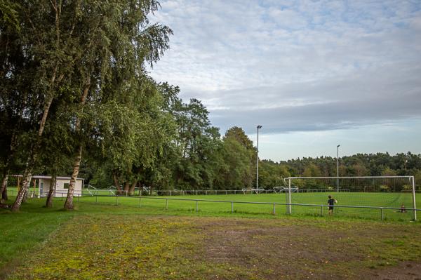 Sportanlage Kleinschwarzenlohe Platz 3 - Wendelstein/Mittelfranken-Kleinschwarzenlohe
