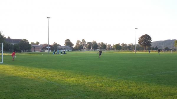 Sportanlage Vagen Platz 2 - Feldkirchen-Westerham