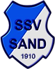 Wappen SSV Sand 1910  1918