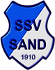 Wappen SSV Sand 1910