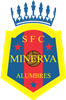 Wappen SFC Minerva