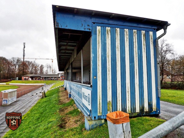 Glasurit-Arena - Münster/Westfalen-Hiltrup