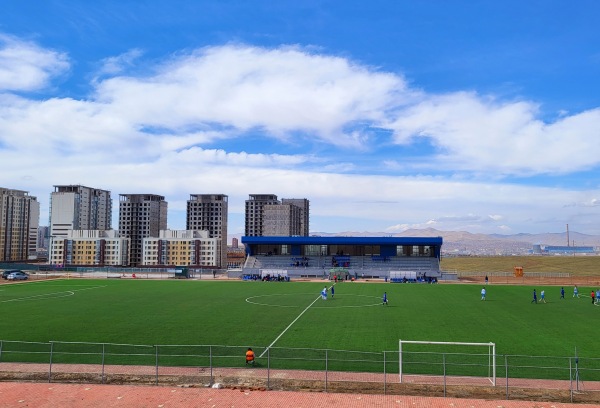 Stadium Yarmag - Ulan Bator (Ulaanbaatar)