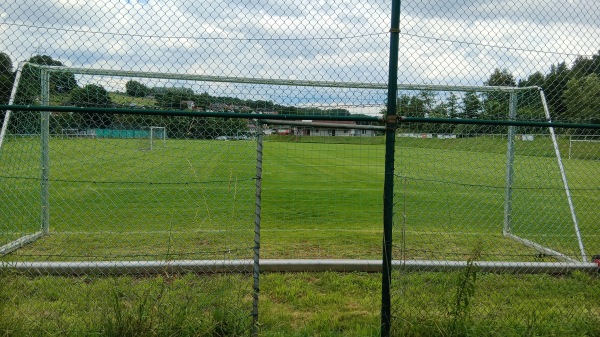 Sportanlage Kalkobes - Bad Hersfeld-Kalkobes