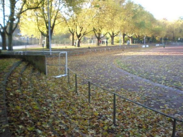 Goystadion - Dortmund-Hörde