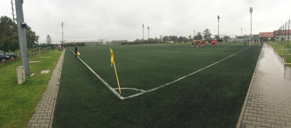 Centrum Sportu Boisko obok B - Opole