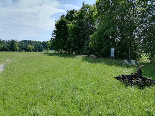 Sportplatz Sulzdorf - Kaisheim-Sulzdorf