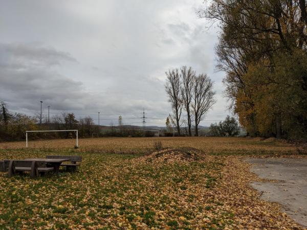 Sportplatz Quirnheim - Quirnheim