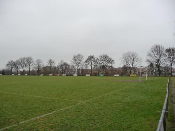 Sportpark Hazendans - Maastricht