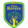 Wappen USD Virtus Rovere  111719