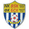 Wappen NK BSK Bijelo Brdo  6966
