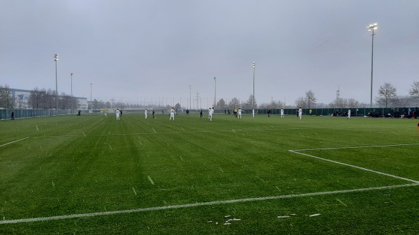FCA-Trainingsgelände an der WWK ARENA Platz 3 - Augsburg