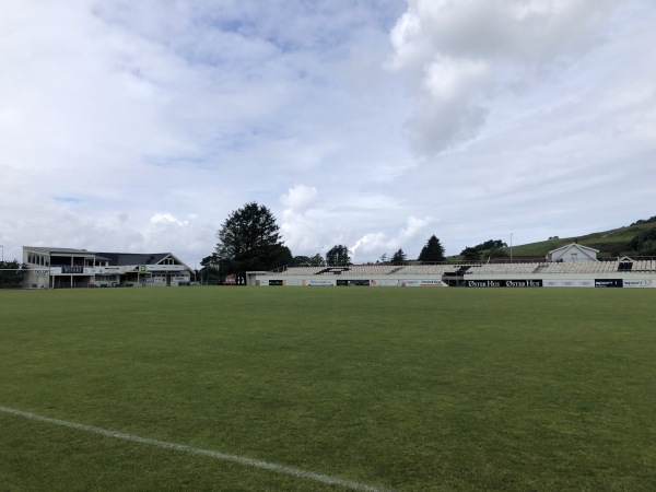 Randaberg stadion - Randaberg