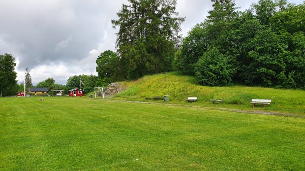 Flodbergsudden - Sundsbruk
