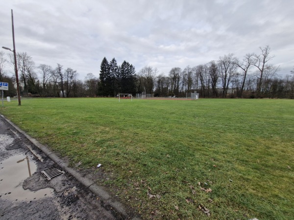 Sportplatz am Schwimmbad - Dierdorf