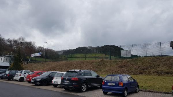 Sportpark Giebelscheid - Finnentrop-Fretter