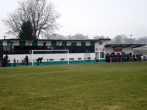 Complex Faymonville - Waimes-Faymonville