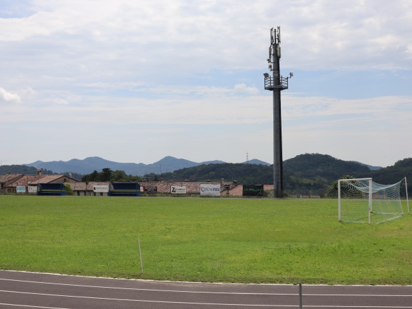 Campo Sportivo Istituto Cavanis - Possagno