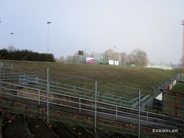 Campuspark Rheydt - Mönchengladbach-Rheydt