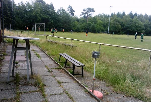 Sportplatz Am Büsenbach - Handeloh-Wörme