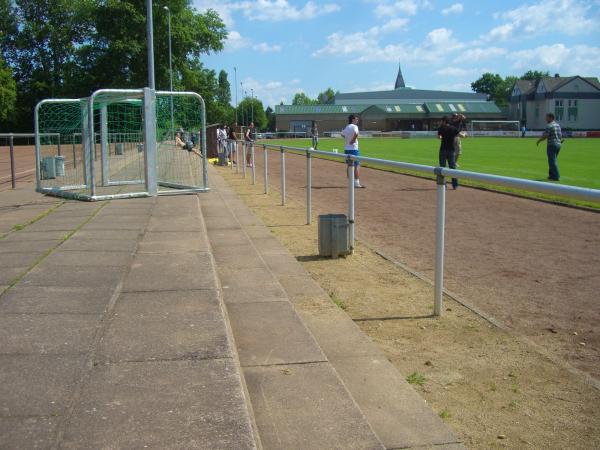 Sportpark Hattersheim - Hattersheim/Main