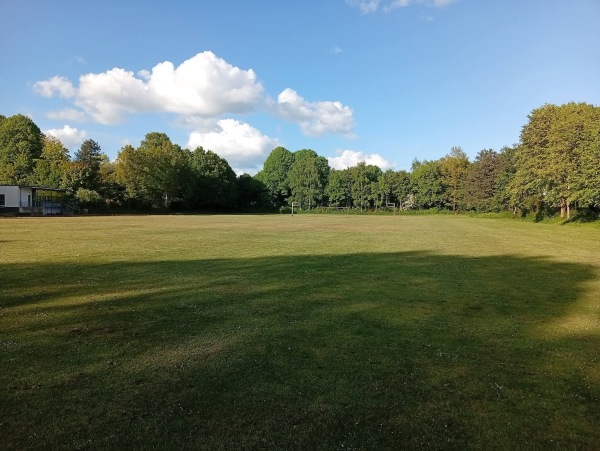 Sportplatz Gustav-Hansen-Schule - Neumünster-Brachenfeld