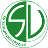 Wappen SV Schapbach 1926  60689