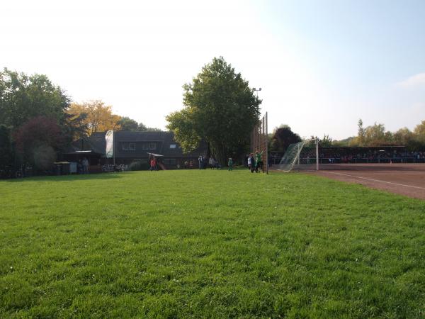 Sportplatz Altdorferstraße - Moers-Schwafheim