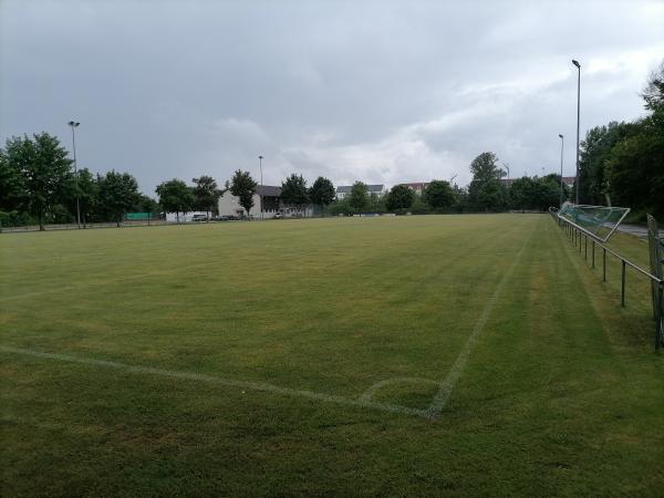 Sportanlage am See Platz 2 - Langweid/Lech