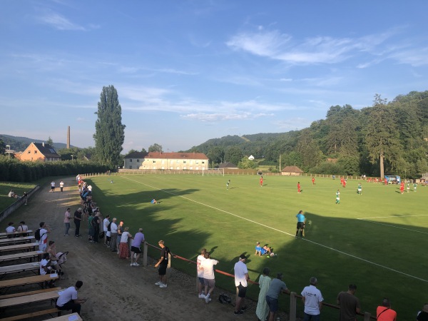 Stade du Leymel - Munster